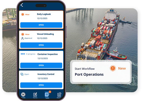 Operations insight