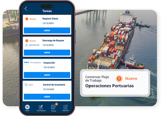 Operations insight