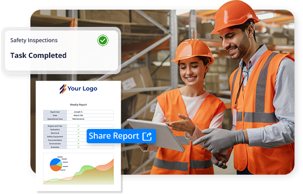 Safety Audits and Inspections