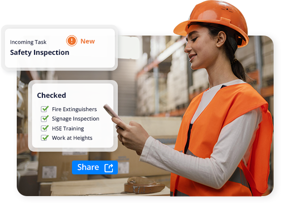 Safety Hero