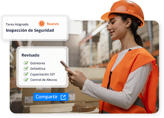 Safety Hero